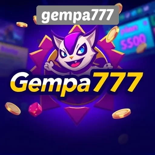Tantangan Dan Keseruan Bermain Di Gempa777