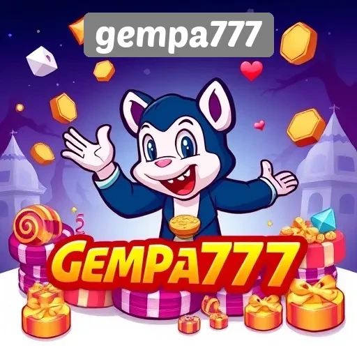 Perbandingan Gempa777 dengan Platform Game Lain