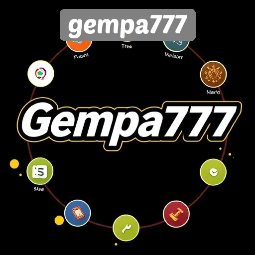 Fasilitas dan Layanan Pelanggan di Gempa777