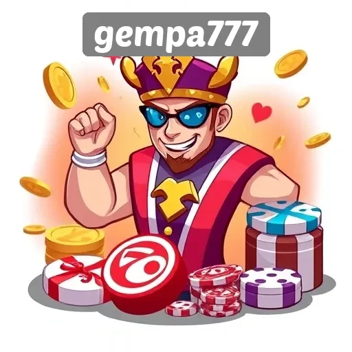 Menjelajahi Keberagaman Permainan di Gempa777