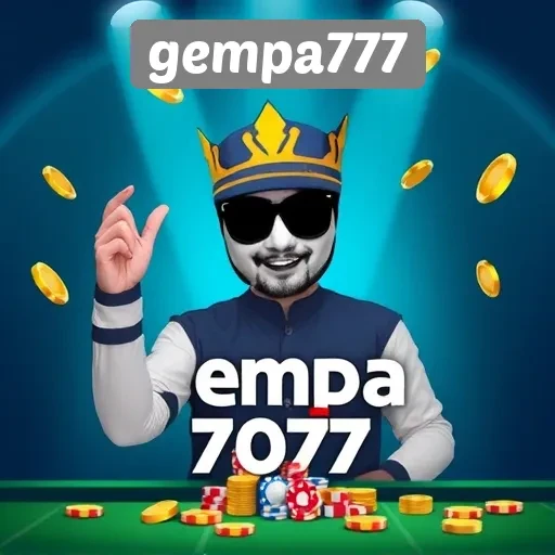 Menggali Potensi Game Online di Gempa777