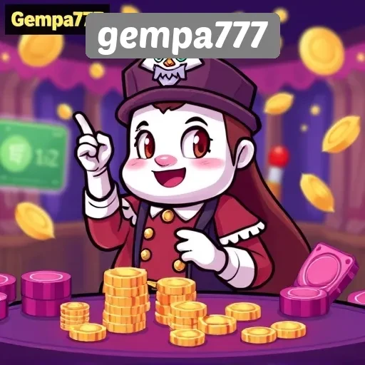 Mengulas Fitur Menarik di Situs Game Gempa777