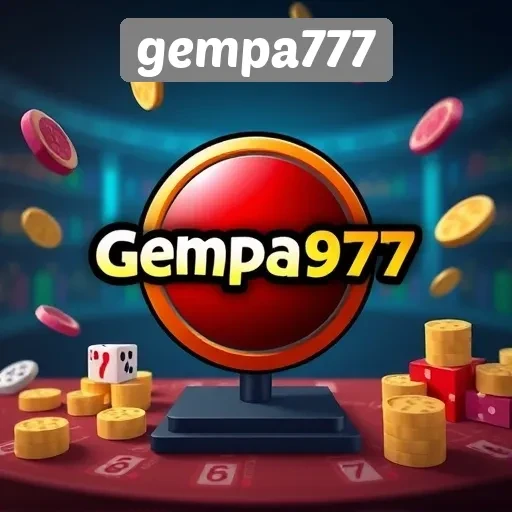 Menelusuri Fitur Unggulan Situs Game Gempa777