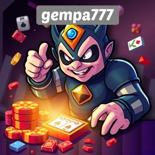 Alasan Mengapa Gempa777 Menjadi Pilihan Penggemar Game