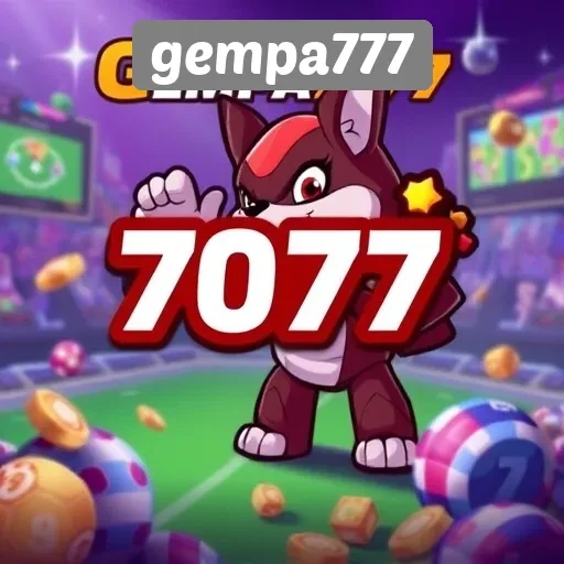 Bagaimana Gempa777 Mempengaruhi Industri Game Lokal