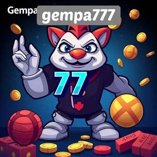 Ulasan Lengkap Mengenai Situs Game Gempa777
