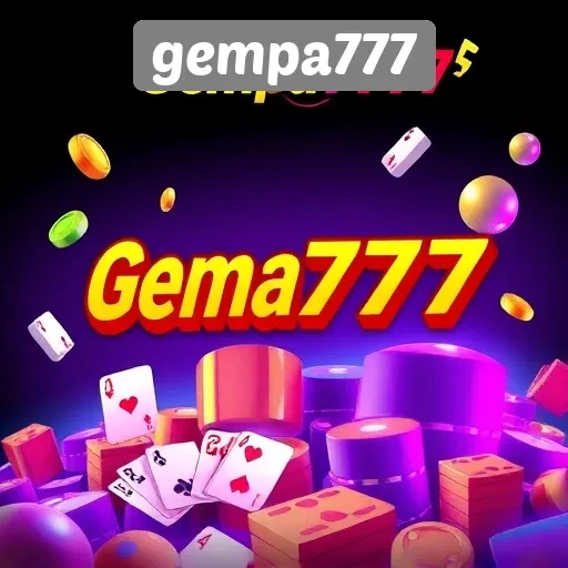Mengenal Situs Game Gempa777 yang Populer di Indonesia