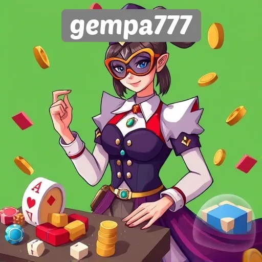 Mengapa Gempa777 Menjadi Pilihan Utama Para Gamer