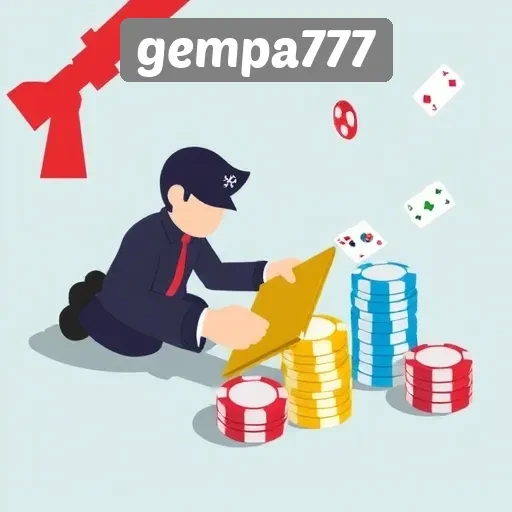 Panduan Memulai Permainan di Situs Gempa777