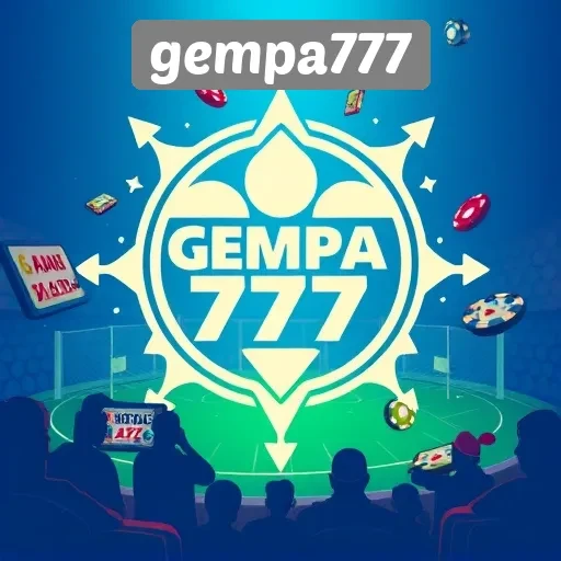 Dampak Gempa777 Terhadap Industri Game Lokal