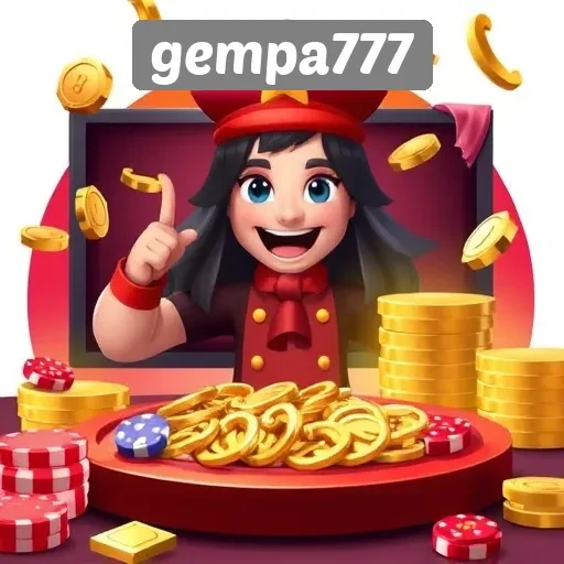 Mengenal Gempa777 Situs Game Online Terpopuler di Indonesia
