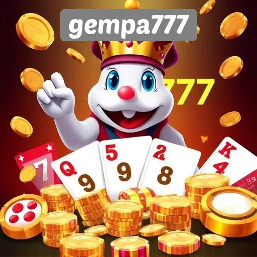Situs Gempa777 Sebagai Pilihan Game Online Terpercaya