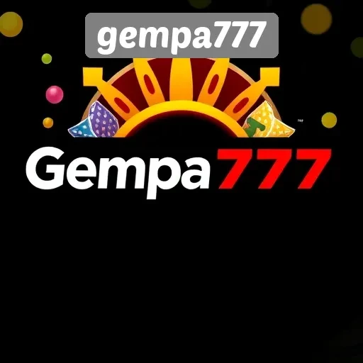 Mengenal Gempa777 Sebagai Platform Game Online Terpercaya