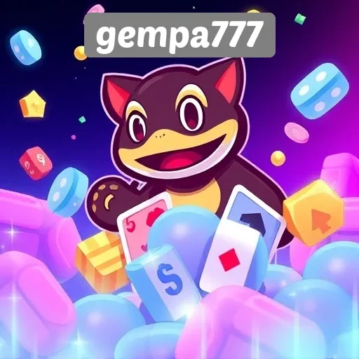 Mengenal Gempa777 Sebagai Platform Game Online
