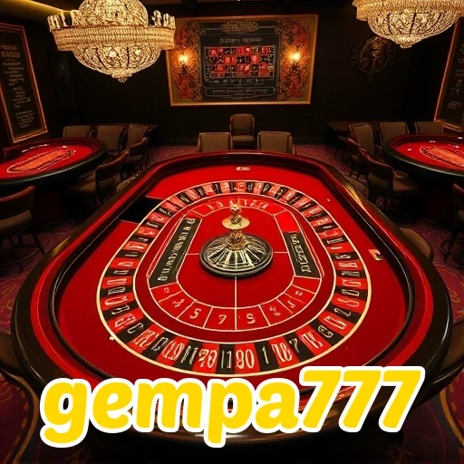 gempa777 - Panduan Bermain