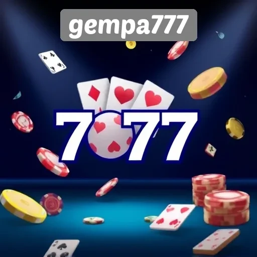 Inovasi dan Permainan Menarik di Gempa777