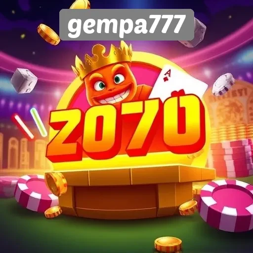 Tren Permainan Terpopuler di Gempa777