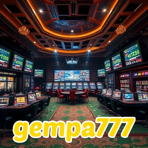 gempa777: Eksplorasi Menarik Teka-Teki Yang Memikat