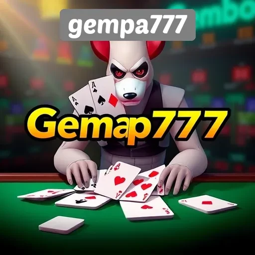 Cara Mendaftar dan Memulai Permainan di Gempa777