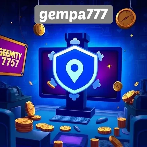 Analisis Keamanan dalam Platform Game Gempa777
