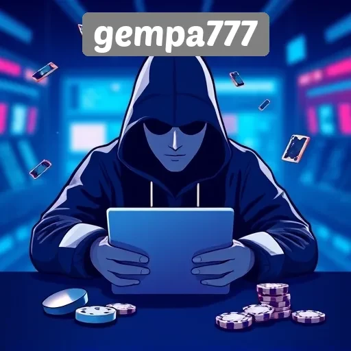 Keamanan dan Privasi di Gempa777 yang Perlu Diketahui