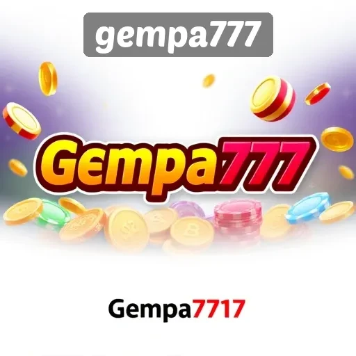 Dari Slot hingga Live Casino Gempa777 Menyediakan Segalanya