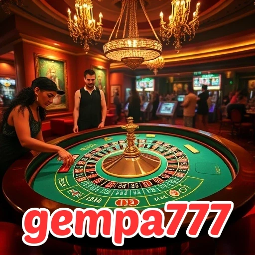 gempa777: Kemenangan Menanti dengan Strategi Cerdas