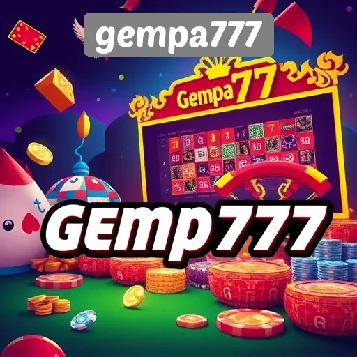 Review Pengalaman Pengguna di Gempa777